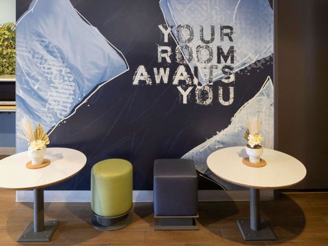 Ibis Budget - Casula Liverpool - Hotels Melbourne 2