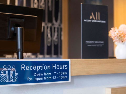 Ibis Budget - Casula Liverpool - Hotels Melbourne 3