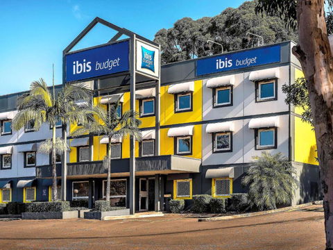 Ibis Budget - Enfield - Hotels Melbourne 0