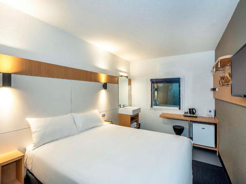 Ibis Budget - Enfield - Hotels Melbourne 3