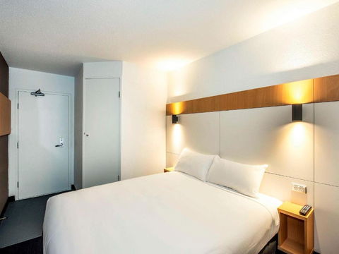 Ibis Budget - Enfield - Hotels Melbourne 1
