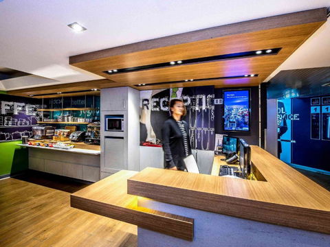 Ibis Budget - Enfield - Hotels Melbourne 2
