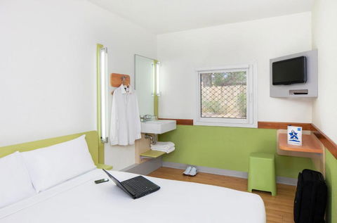 Ibis Budget - Melbourne Airport - Hotels Melbourne 0