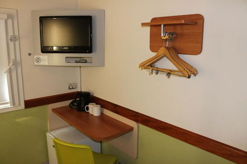 Ibis Budget - Melbourne Airport - Hotels Melbourne 3