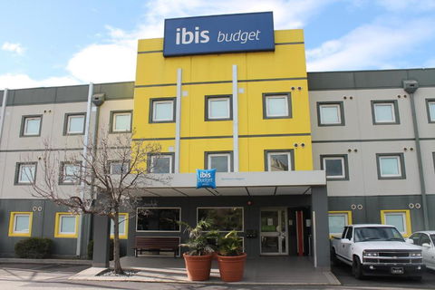 Ibis Budget - Melbourne Airport - Hotels Melbourne 1
