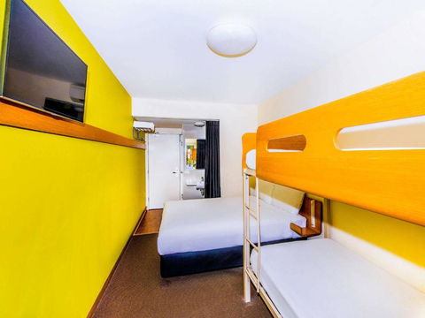 Ibis Budget Sydney Olympic Park - Hotels Melbourne 0