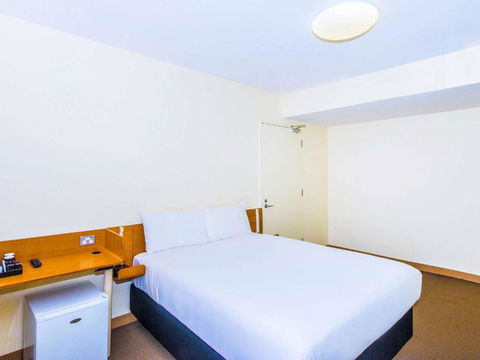 Ibis Budget Sydney Olympic Park - Hotels Melbourne 3