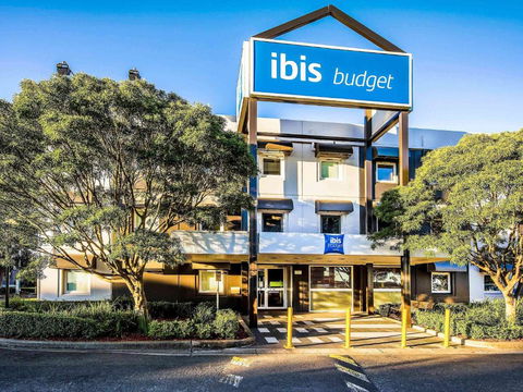 Ibis Budget - St Peters - Hotels Melbourne 0