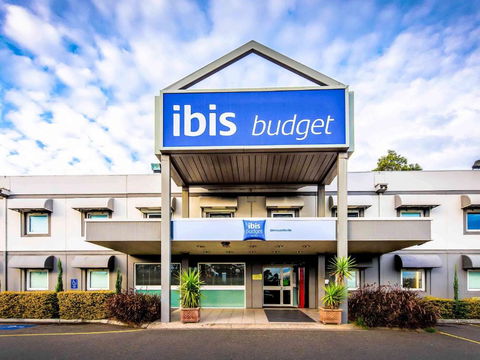 Ibis Budget Wentworthville - Hotels Melbourne 0