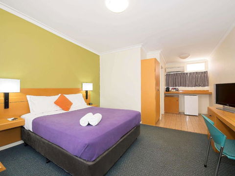 Ibis Styles Geraldton - Hotels Melbourne 1