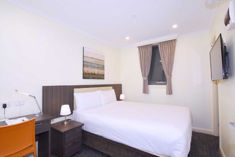 Ibis Styles Kingsgate Hotel - Hotels Melbourne 2