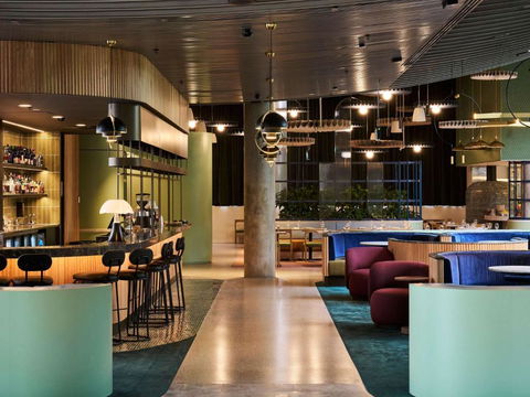 Ibis Styles Melbourne Airport - Hotels Melbourne 0