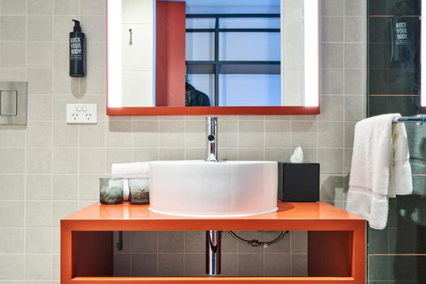 Ibis Styles Melbourne Airport - Hotels Melbourne 1