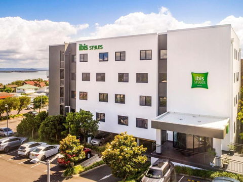 Ibis Styles The Entrance - Hotels Melbourne 0