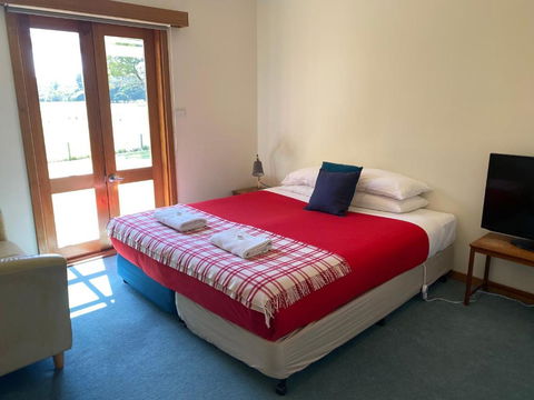 Icena Accommodation - Hotels Melbourne 3