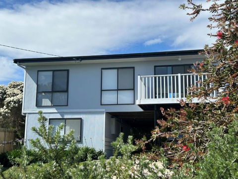 Iconic Beach House On Bruce - Hotels Melbourne 0
