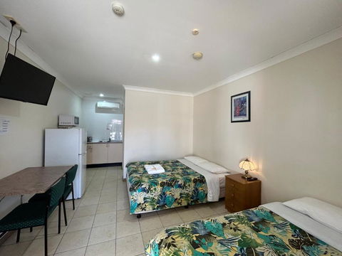 IGrand Motel - Hotels Melbourne 0