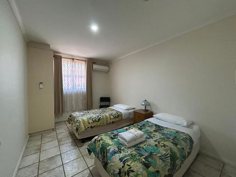 IGrand Motel - Hotels Melbourne 2