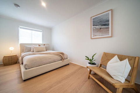 ILUKA Luxe Accommodation, Relaxed Coastal Vibe - Hotels Melbourne 1