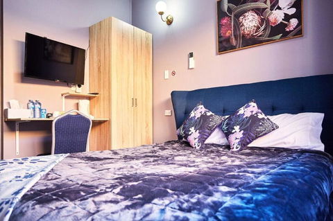 IMotel Cooma (in Town) - Hotels Melbourne 3