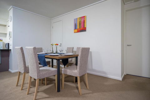 IMSA Group - Hotels Melbourne 3