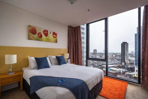 IMSA Group - Hotels Melbourne 0