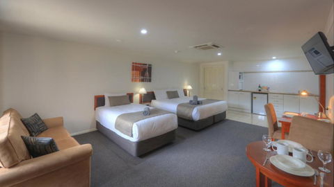 INVERELL RSM CLUB MOTEL - Hotels Melbourne 2