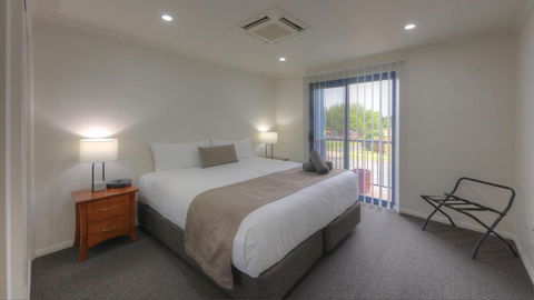 INVERELL RSM CLUB MOTEL - Hotels Melbourne 3