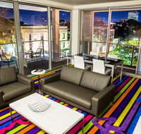 ADGE Apartment Hotel - Hotels Melbourne
