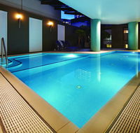 Adina Apartment Hotel Sydney Town Hall - Hotels Melbourne