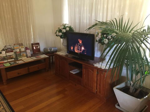 Admurraya House Bed & Breakfast - Hotels Melbourne 3