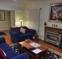 Admurraya House Bed  Breakfast - Hotels Melbourne