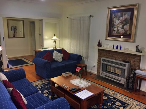 Admurraya House Bed & Breakfast - Hotels Melbourne 0