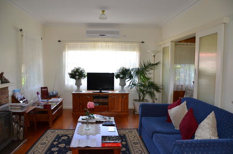 Admurraya House Bed & Breakfast - Hotels Melbourne 1