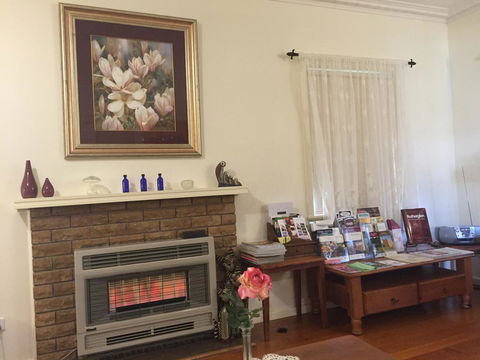 Admurraya House Bed & Breakfast - Hotels Melbourne 2