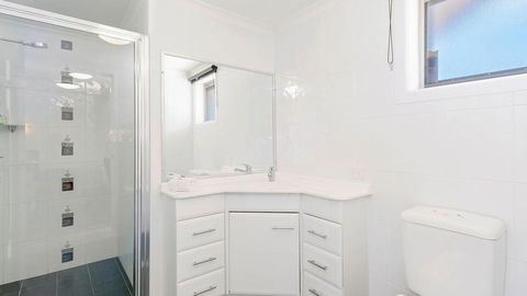 Adrift Apartments - Hotels Melbourne 2