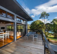Adventure Bay Beach House - Hotels Melbourne