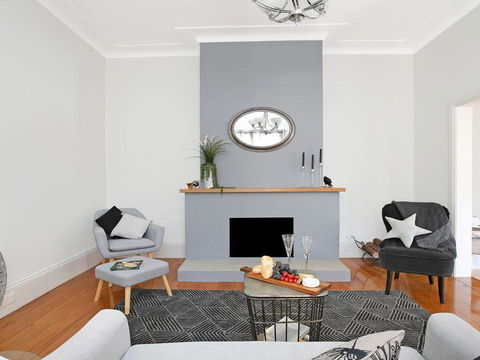 Advilla - Stylish, Charming And Central Location - Hotels Melbourne 1