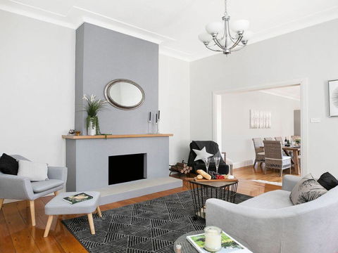 Advilla - Stylish, Charming And Central Location - Hotels Melbourne 2