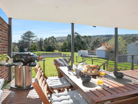 Advilla - Stylish, Charming And Central Location - Hotels Melbourne 0
