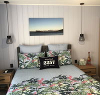 Agapi on Cambridge - Hotels Melbourne