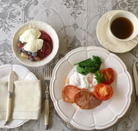 Aggie's Bed and Breakfast - Hotels Melbourne