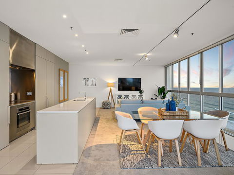 Air On Broadbeach - Hotels Melbourne 2
