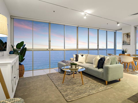 Air On Broadbeach - Hotels Melbourne 1