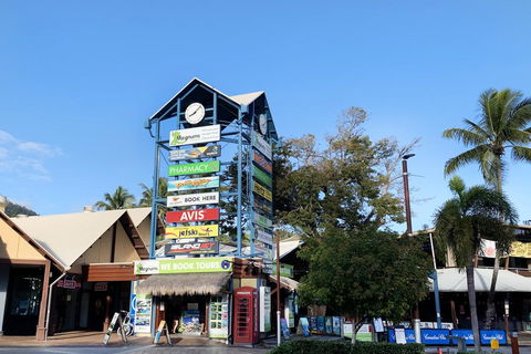 Airlie Beach Magnums - Hotels Melbourne 3