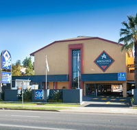 Airolodge International - Hotels Melbourne
