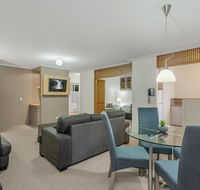 Airport International Hotel Brisbane - Hotels Melbourne