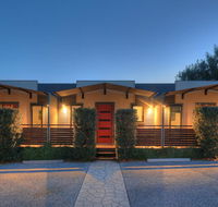 Airport Tourist Village Melbourne - Hotels Melbourne