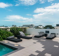 Airtrip Apartments on River Street Mackay - Hotels Melbourne