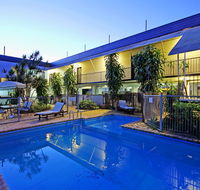 Airway Motel - Hotels Melbourne